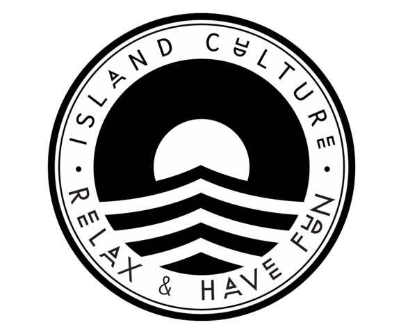 Island Culture logo